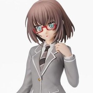 BanG Dream! Girls Band Party! Maya Yamato: School Days Premium Figure