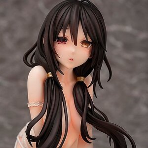 Date A Live Kurumi Tokisaki: After Date Style 1/7 Scale Figure