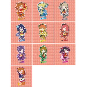 Love Live! The School Idol Movie Niitengomu! Box