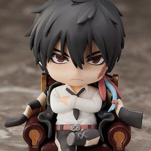 Nendoroid Reborn! Xanxus