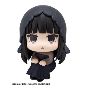 Look Up Series Sakamoto Days Osaragi [Pre-order]