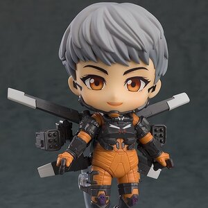 Nendoroid Apex Legends Valkyrie
