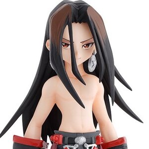 Shaman King Hao Non-Scale Figure Vol. 2