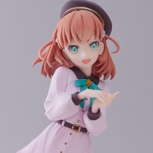 Desktop x Decorate Collections Love Live! Hasu no Sora Jogakuin School Idol Club Kaho Hinoshita