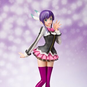 Figuarts Zero Aquarion Evol Mikono Suzushiro