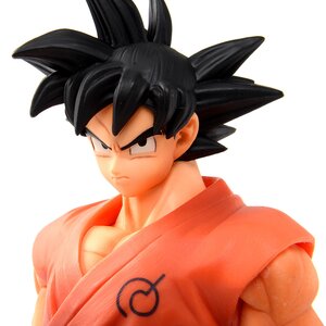 Dragon Ball Super Master Stars Piece: Son Goku