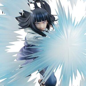 Naruto Gals DX Naruto Shippuden Hinata Hyuga Ver. 4