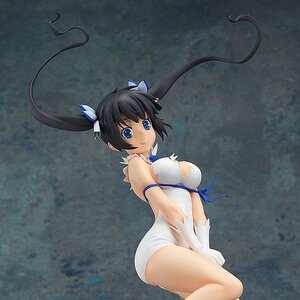 DanMachi Hestia 1/7 Scale Figure