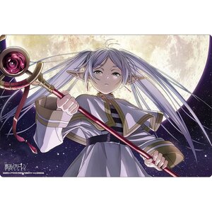 Bushiroad Rubber Mat Collection V2 Vol. 1139 Frieren: Beyond Journey's End