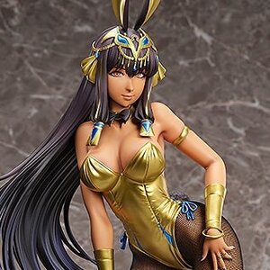non original Anubis: Bunny Ver. 1/4 Scale Figure [Pre-order]