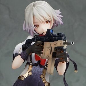 Girls' Frontline Vector 1/7 Scale Figure