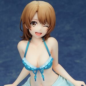My Teen Romantic Comedy SNAFU Too! Iroha Isshiki: Swimsuit Ver. 1/6 Scale Figure