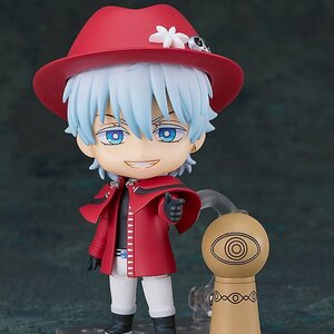 Nendoroid The Vampire Dies in No Time Ronaldo & Mebiyatsu