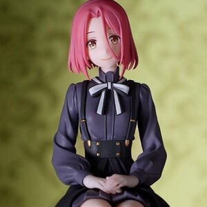 Spy Classroom Grete Premium Perching Figure