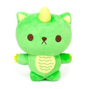 Kaiju Kitties! Boomu Plush