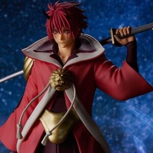 That Time I Got Reincarnated as a Slime Benimaru Non-Scale Figure