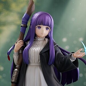 Frieren: Beyond Journey's End Fern: Reflections of a Distant Memory Ver. 1/7 Scale Figure [Pre-order]