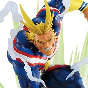 Ichibansho Figure My Hero Academia: Vigilantes All Might (Vigilantes) [Pre-order]