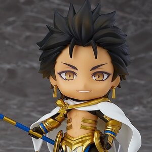 Nendoroid Fate/Grand Order Rider/Ozymandias: Ascension Ver.