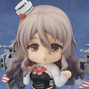 Nendoroid KanColle Pola