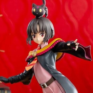 Luminasta KonoSuba: An Explosion on This Wonderful World! Megumin with Chomusuke