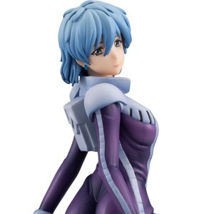 Gundam Girls Generation Mobile Suit Gundam The 08th MS Team Aina Sahalin: Snow Night Ver. [Pre-order]