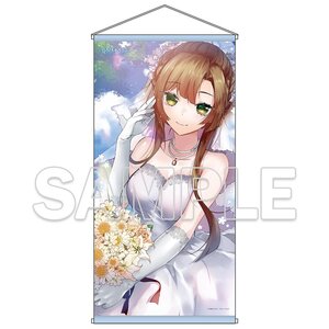 Strike the Blood Custom B2 Tapestry Sayaka Kirasaka [Pre-order]