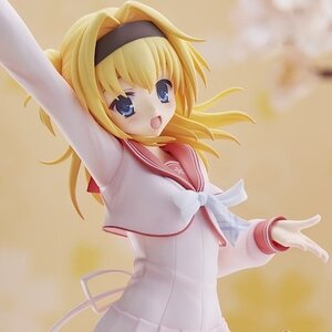 Tenshin Ranman: Lucky or Unlucky!? Sana Chitose 1/7 Scale Figure