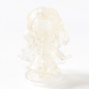 Touhou Project Byakuren Hijiri SD Clear ver. Figure