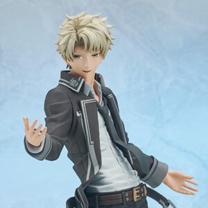 Norn9 Kakeru Yuiga Non-Scale Figure