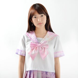 Neographic Sailor Uniform Heavenly Flash