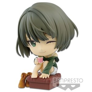 Chibi Kyun Chara Idolm@ster Cinderella Girls Vol. 1 Kaede Takagaki