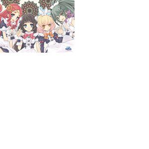 The Guided Fate Paradox Desk Mat