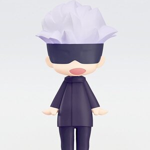 Hello! Good Smile Jujutsu Kaisen Satoru Gojo