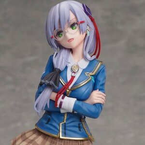 Heaven Burns Red Yuki Izumi 1/8 Scale Figure