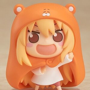 Himouto! Umaru-chan: Signature Pose Umaru