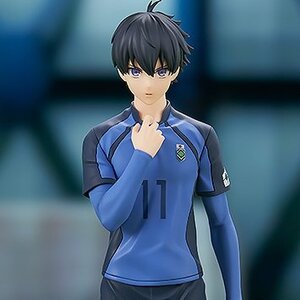 Pop Up Parade Blue Lock Yoichi Isagi