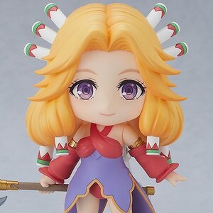 Nendoroid Legend of Mana: The Teardrop Crystal Serafina