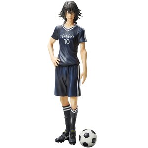 mensHdge Technical Statue No. 35: Days Atsushi Kimishita