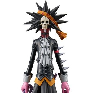DXF One Piece -The Grandline Men- Vol. 9: Brook (Re-run)