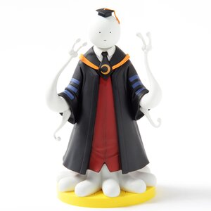 Assassination Classroom Koro-sensei DXF Shichihenge Vol. 2 White