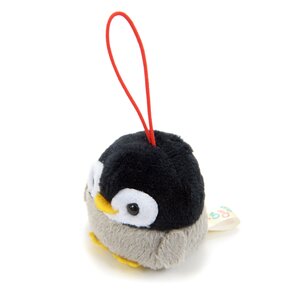 Puchimaru Aquarium Plush Series Penguin Chick