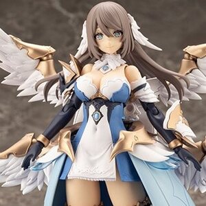 Arca Nadea Ermeda (Re-run) [Pre-order]