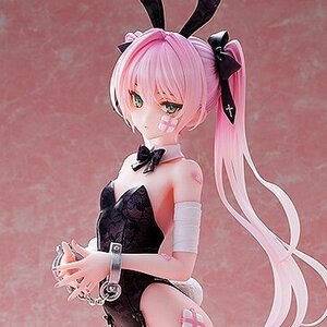 Rurudo Illustration Hatsune: Bunny Girl Ver. 1/6 Scale Figure [Pre-order]
