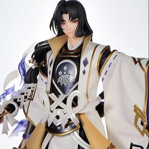 Onmyoji Onikiri: White Hibiscus Ver. 1/7 Scale Figure