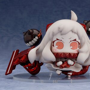 Medicchu KanColle: Northern Princess