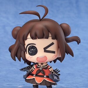 Medicchu KanColle: Naka