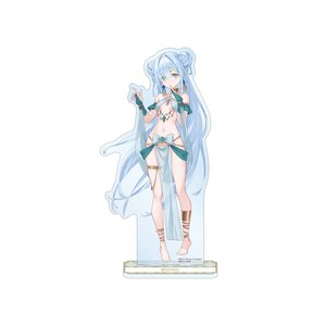 Azur Lane 1/7 Scale Large Acrylic Stand Janus: Dancer Ver.