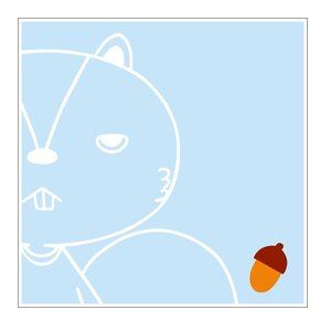 Studio Chizu Mini Towels Summer Wars