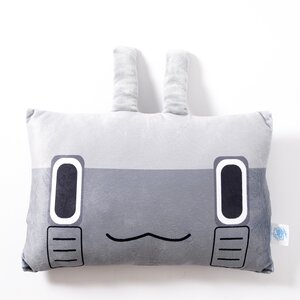 Kancolle Reversible Artillery Cushions Akizuki
